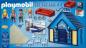 Preview: Playmobil - 70219 FunPark Summerhouse Playbox