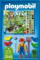 Preview: Playmobil - 7540 Farmer and Farmgame