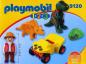 Preview: Playmobil - 9120 Explorer With Dinos