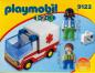 Preview: Playmobil - 9122 Rescue Ambulance