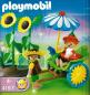 Preview: Playmobil - 4197 Garden Fairy Rickshaw