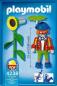 Preview: Playmobil - 4238 Clown with Flower