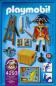 Preview: Playmobil - 4293 Pirate captain