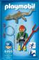 Preview: Playmobil - 4465 Zookeeper with Caiman