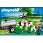 Preview: Playmobil - 4494 Kuhweide mit Tränke