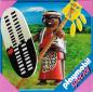 Preview: Playmobil - 4685 Zulu Warrior