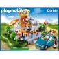 Preview: Playmobil - 5644 Club Set Ice Cream Parlor
