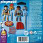 Preview: Playmobil - 5817 Tribune and Gladiator