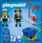 Preview: Playmobil - 6113 City Cleaning Sanitation Team