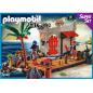 Preview: Playmobil - 6146 Pirate Fort SuperSet