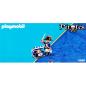 Preview: Playmobil - 6680 Phare lumineux avec soldats