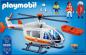 Preview: Playmobil - 6686 Emergency Medical Helicopter