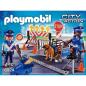 Preview: Playmobil - 6924 Police Roadblock