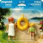 Preview: Playmobil - 70690 DuoPack Aqua Park guests