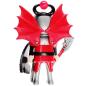 Preview: Playmobil - 7974 Red Dragon Knights Leader