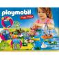 Preview: Playmobil - 9330 Fairy Garden Play Map