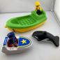 Preview: Playmobil 1.2.3 Wal-Beobachter