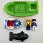 Preview: Playmobil 1.2.3 Wal-Beobachter