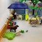 Preview: Playmobil 4344 Tierpflegestation mit Freigehege