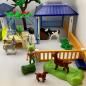 Preview: Playmobil 4344 Tierpflegestation mit Freigehege