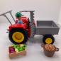 Preview: Playmobil Traktor