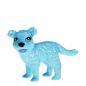 Preview: Polly Pocket Animal - Dog Blue Puppy Parade M4976 2008