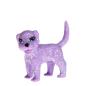 Preview: Polly Pocket Animal - Dog Lavender Puppy Parade M4976 2008