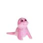 Preview: Polly Pocket Animal - Seal Light Pink Sea Chic Boutique M4055 2008