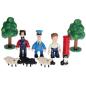 Preview: Postman Pat - Figure and Accessory Pack