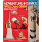 Preview: Revell G-1855 - Adventure in Space: APOLLO and GEMINI