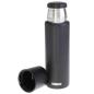 Preview: SIGG Thermo Trinkflasche Gemstone IBT Obsidian 0.75l