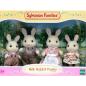 Preview: Sylvanian Families 4108 - Milk Rabbit Family