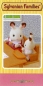 Preview: Sylvanian Families 4506 - Family Table & Chairs