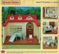 Preview: Sylvanian Families 5393 - Sweet Raspberry Home