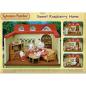 Preview: Sylvanian Families 5393 - Sweet Raspberry Home