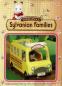 Preview: Sylvanian Families 2634 - Nursery School Bus