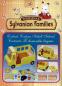 Preview: Sylvanian Families 2634 - Nursery School Bus