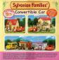 Preview: Sylvanian Families 5227 - Convertible Car