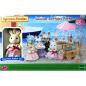 Preview: Sylvanian Families 5207 - Seaside Birthday Party