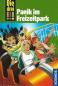 Preview: Die drei !!! - Panik im Freizeitpark