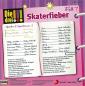 Preview: CD - Die drei !!! - Fall 07 - Skaterfieber
