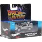 Preview: Mattel Hot Wheels Elite One - BLY16 Back to the Future Time Machine 1:50