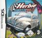 Preview: Nintendo DS - Herbie Rescue Rally