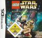 Preview: Nintendo DS - LEGO Star Wars - Die komplette Saga