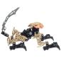 Preview: LEGO Bionicle 8977 - Zesk
