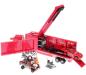 Preview: LEGO Cars 8486 - Macks Team Truck