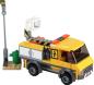 Preview: LEGO City 3179 - Le camion de réparations