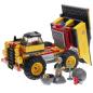Preview: LEGO City 4202 - Le Camion de la Mine