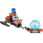 Preview: LEGO City 60032 - Arktis-Schneemobil