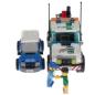 Preview: LEGO City 60081 - Pickup Tow Truck